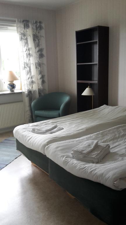 Soergardens Logi Bed & Breakfast Härnösand Екстериор снимка